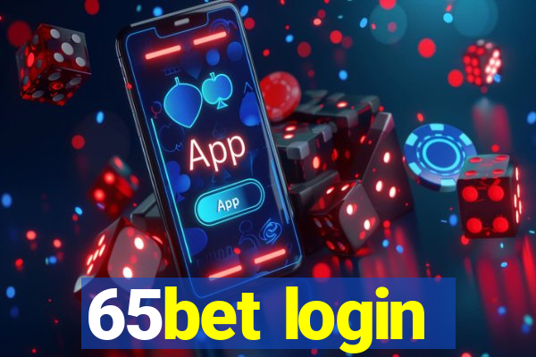 65bet login